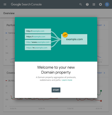 natzir9's tweet photo. Announcing domain-wide data in Search Console https://t.co/fhGLWMzmvf vía @googlewmc https://t.co/VdzdrOf91C