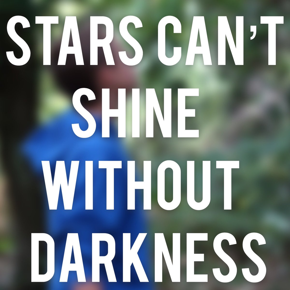 Billybloomfiel8's tweet image. Sometimes the darkest of times produce the brightest stars so remember all these obstacles and bad situations happen for a reason❤️. #WednesdayWisdom #WednesdayMotivation #quotesoftheday