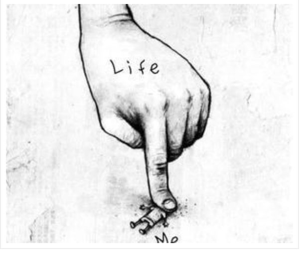 I miss my friends and having a social life, going to work and earning a dollar, playing sport and being fit, living a life not full of pain and anguish.
I wish I could leave the house without having a panic attack... to be in public without the worry of soiling or wetting myself.