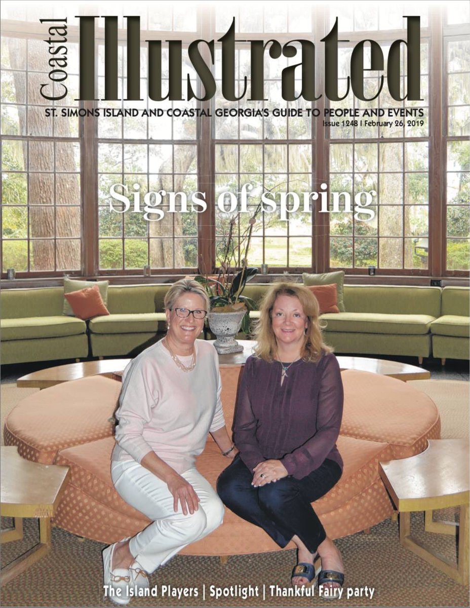 ccftoh's tweet photo. The Christ Church Tour of Homes is less than three weeks away!  Purchase your tickets here: https://t.co/lECeakyhHP. Read about the tour in here: https://t.co/qUgfo9R9HW #episcopal #stsimonsisland #seaisland #musgroveplantation #ccftoh #ccfssi https://t.co/GoIjQ4ixjf