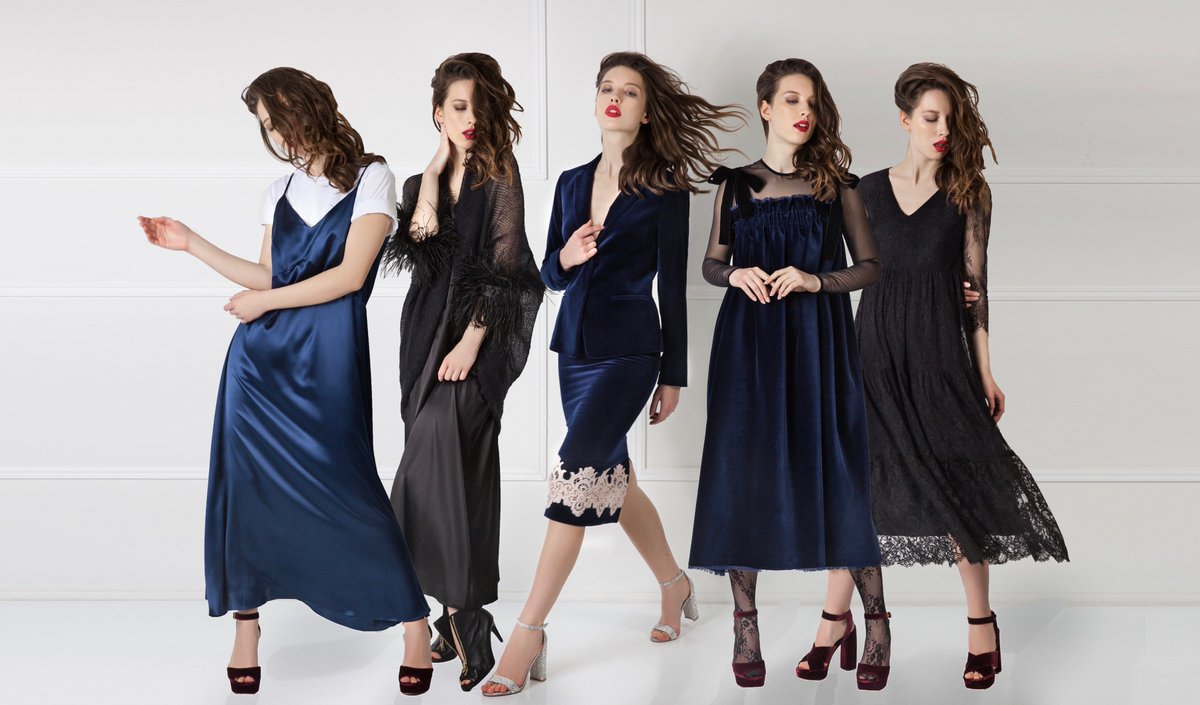 New Amoralle Feminine Classics available online! Be ready to make city streets your runway!

SHOP NOW: amoralle.com