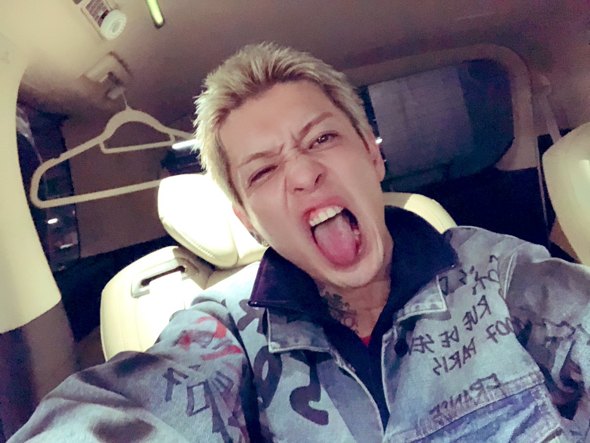 t_Ace_ZERO's tweet photo. ただいま日本🇯🇵🇯🇵 https://t.co/FbQGxBDaoH