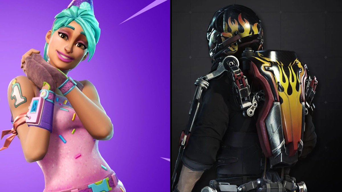 Fortnite Info On Twitter Se Ha Copiado Fortnite De Las Skins De Call Of Duty Advanced Warfare Que Pensais Vosotros Https T Co Hhncoltcz6 Https T Co Zwxonzdlul Call Of Duty Fortnite Twitter Call Of Duty Fortnite Twitter Fortnite Info On Twitter Se Ha Copiado Fortnite De Las Skins De Call Of Duty Advanced Warfare Que Pensais Vosotros Https T Co Hhncoltcz6 Https T Co Zwxonzdlul