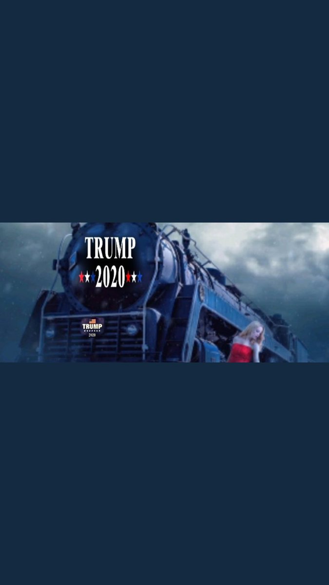 Stephen57036680's tweet photo. @BobBrinson1 @Aimee23569269 @whatsupdocrod @jhbentley @PokeyLion @jforbes0707 @beaglebabe48 @NeelyLe24025429 @Alina1965Alina @cornock60 @KathaleenHarpe9 @4boysnanny @feraciousfrank @DudaPhillis @freedomforce990 @Patti_Sc60 @LazyMeatball @LadyNY4Ever @Klein2Eric @smalltownandrew @FlyingEagle555 @PayItForward213 @Heywood98 @VHayek214 @dpsgpa @JouMoore @JJasdam @cockyrascal @MommaBernice @RonaldLorenzen1 #Q #1A
#QAnon #2A
#WWG1WGA
#Trumpmmxx
#BuildThatWall
#AllLivesMatter
#SocialismSucks
#ToKeepUSaFree
#TrumpRevolution
#BuildTheWallNow
#HillaryIsGoingToPrison
#wQke    #WQKE  #QAnon        #BobsPatriotExpress Car2🚂Thank Y’all FB MAGA Patriots https://t.co/w64DPqgzcf