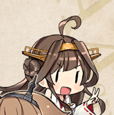 わーい編成任務だけでもらえたぞ、サンキューながむつ。そしてちゃっかり嫁!!カワイイーーー!!! 