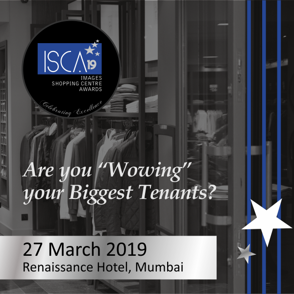 fashioningindia's tweet photo. Are you wowing your biggest tenants right?
Register yourself at https://t.co/WCxhSR06lU
#ShoppingCentre #shoppingmall #Supermarket #MallDeveloper #architecture #estate #shopping #RealEstate #shoppingstar #ISCA19 #IFF19 https://t.co/ji1oOsyRTt