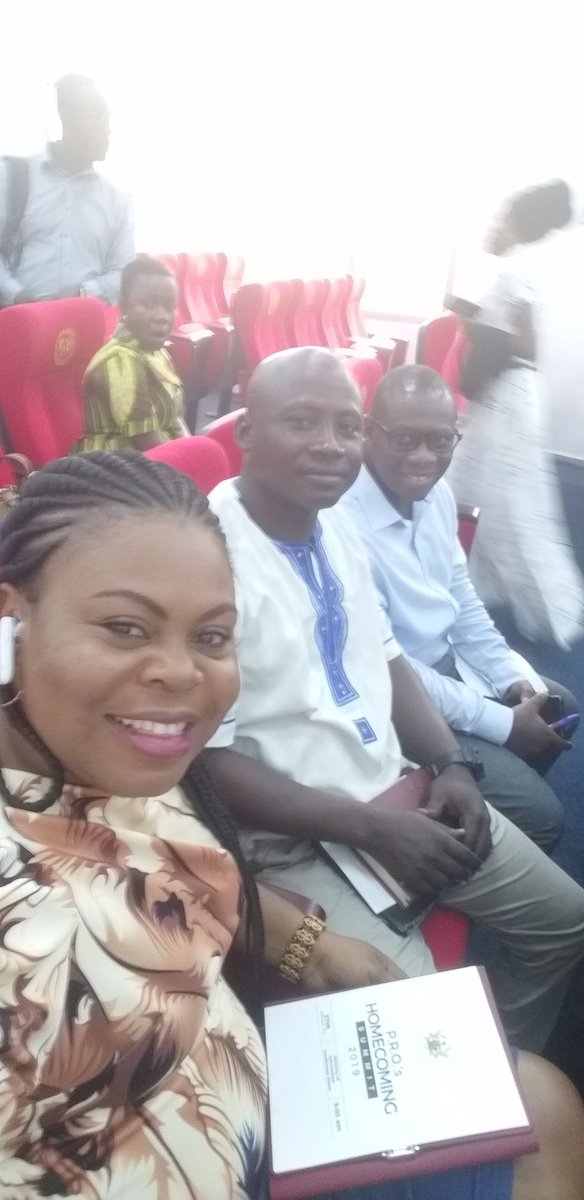 naa_essah's tweet photo. PROs homecoming summit @EbenSab @nne39314199 @SallyAkosua1 @tech_child @jacobinaankaa https://t.co/QW21Jwb5yk