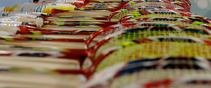 BadmintonScot's tweet photo. Attention all coaches. Badminton Scotland will nominate up to 2 coaches to attend the 2019 Badminton Europe Summer School. For more information on this opportunity, go here ⬇️
https://t.co/n3WdoOTQHm https://t.co/n6GRCkmnwx