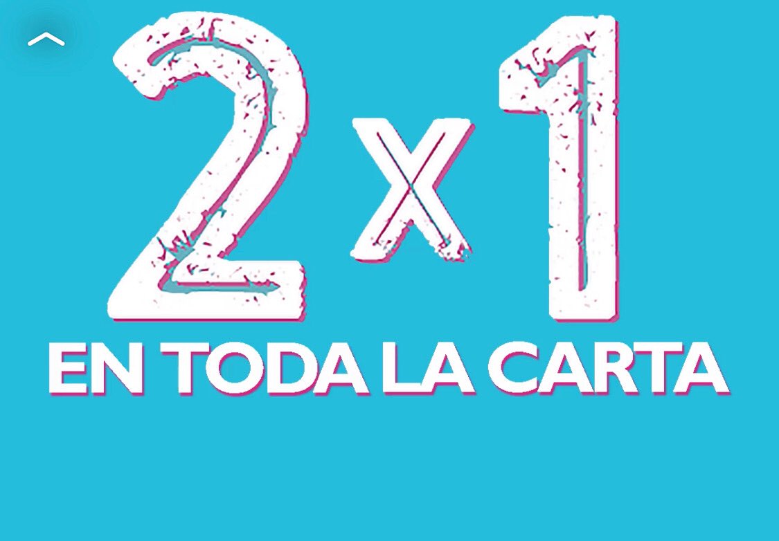Mmm 2x1 en Tommy Mel’s de ⁦<a href="/CCIslazul/">Islazul</a>⁩  
Más info ➡️ instagram.com/s/aGlnaGxpZ2h0…