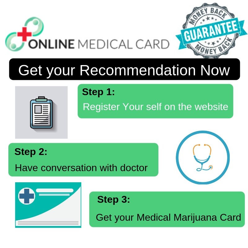 CityOmc's tweet photo. Getting #marijuana #card is difficult? Follow the steps and get your card with minimum price !!!!
Get your card now by visiting:https://t.co/BHwylkYHZ1

#cannabis #medicalcard https://t.co/dXRgTejiNJ