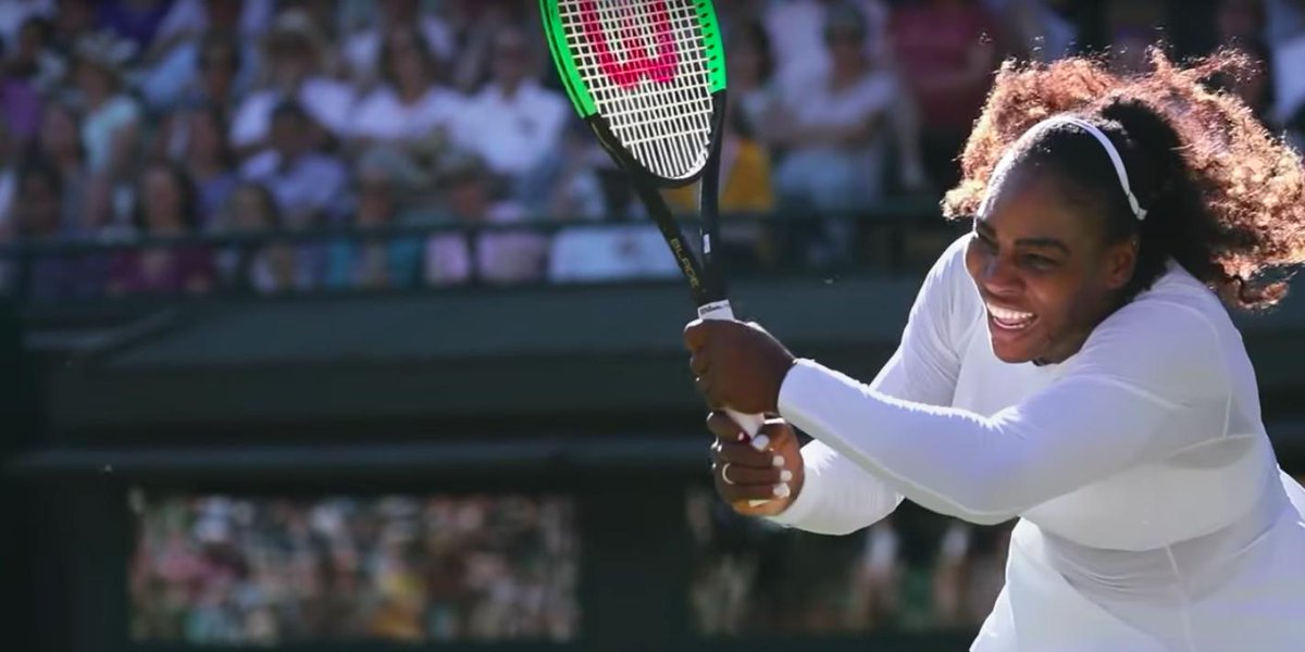 chc_lbrb's tweet photo. New #campaign from @Nike turns the perception of 'crazy women' on its head, celebrating awesome female #athletes &amp; inspiring us all to dream crazier
#womenempowerment #Advertising 
https://t.co/TDqEGvfF3x https://t.co/8RKd1RRloD