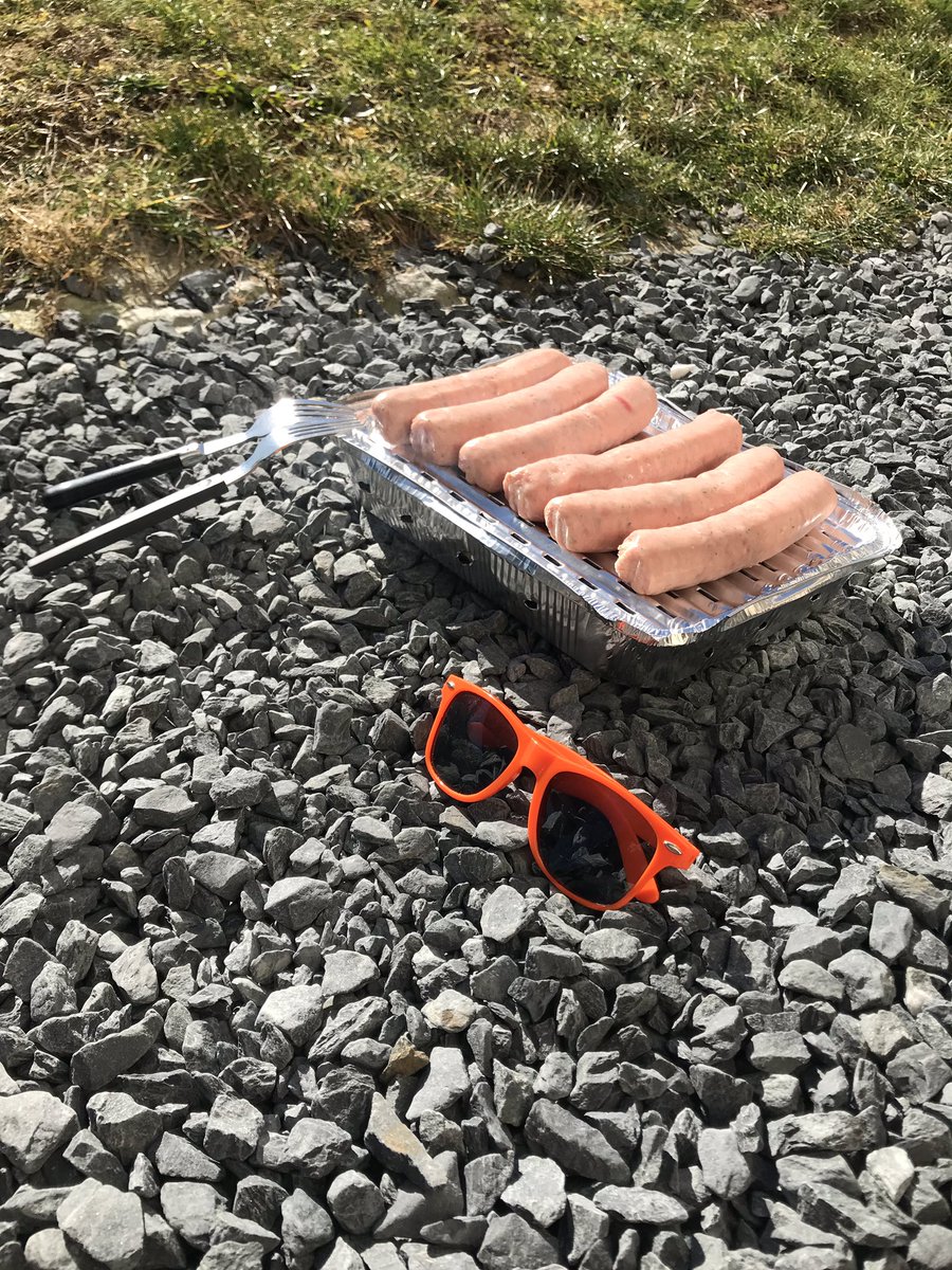 La moindre occasion est bonne pour profiter du soleil ☀️ #coworking #sun #provlux