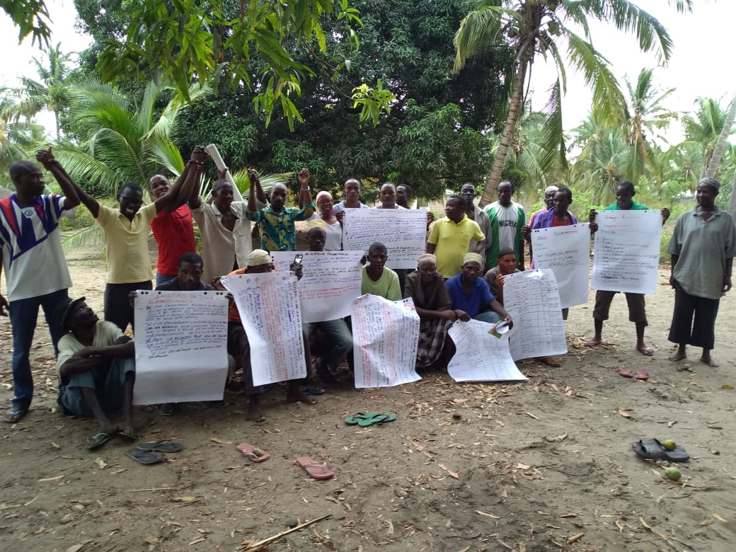 ZSLMarine's tweet photo. #LifeBelowWater people & planet: #OurSeaOurLife works w/ #vulnerable #communities in #Mozambique 2 improve #resilience of #coastalecosystems &community #well-being #WorldWildlifeDay #ZSLWWD #SDG14 #OceanOptimism @OurSeaOurLife @Darwin_Defra @europeaid @fndtn_Ensemble @ama_ercilio https://t.co/xaAlzWpxg0