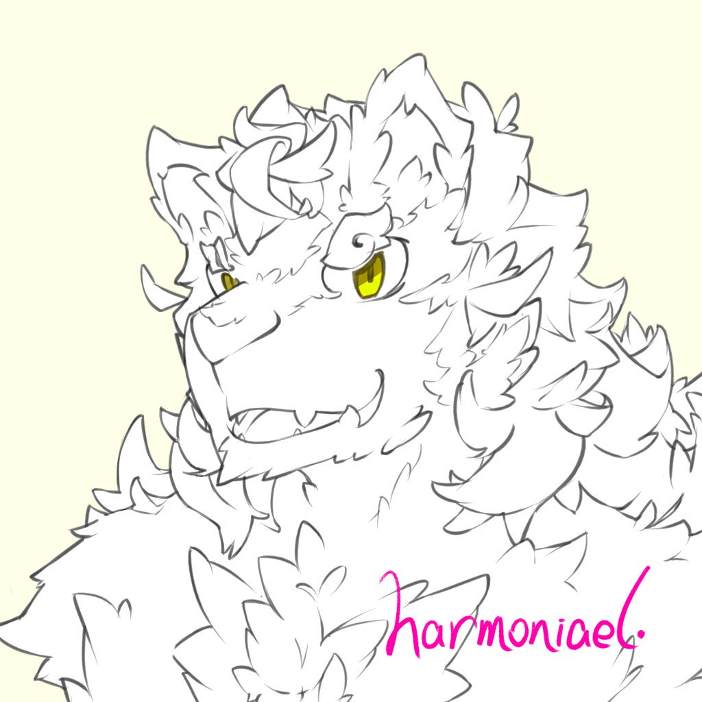 harmoniael's tweet photo. 摸鱼摸鱼 https://t.co/p4wBOVMImT