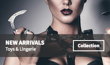bondage_shop's tweet photo. https://t.co/7KQ3DOcEBg - Check out our latest BDSM TOYS in our BDSM Webshop &amp; make sure you sign up for our newsletter for an additional 5% OFF. Enjoy Quality BDSM Products online with BDSM BONDAGE SHOP. 

#BDSMSHOP
#BONDAGESHOP
#BDSMWEBSHOP
#BDSMSTORE https://t.co/SSG27TX2OF
