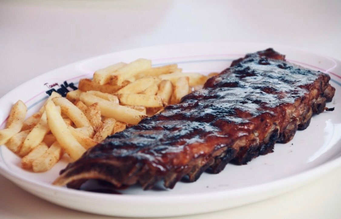 Que_ricotodo's tweet photo. ¿Has pensado que vas a #comer hoy? https://t.co/y1hVsdzQ4T