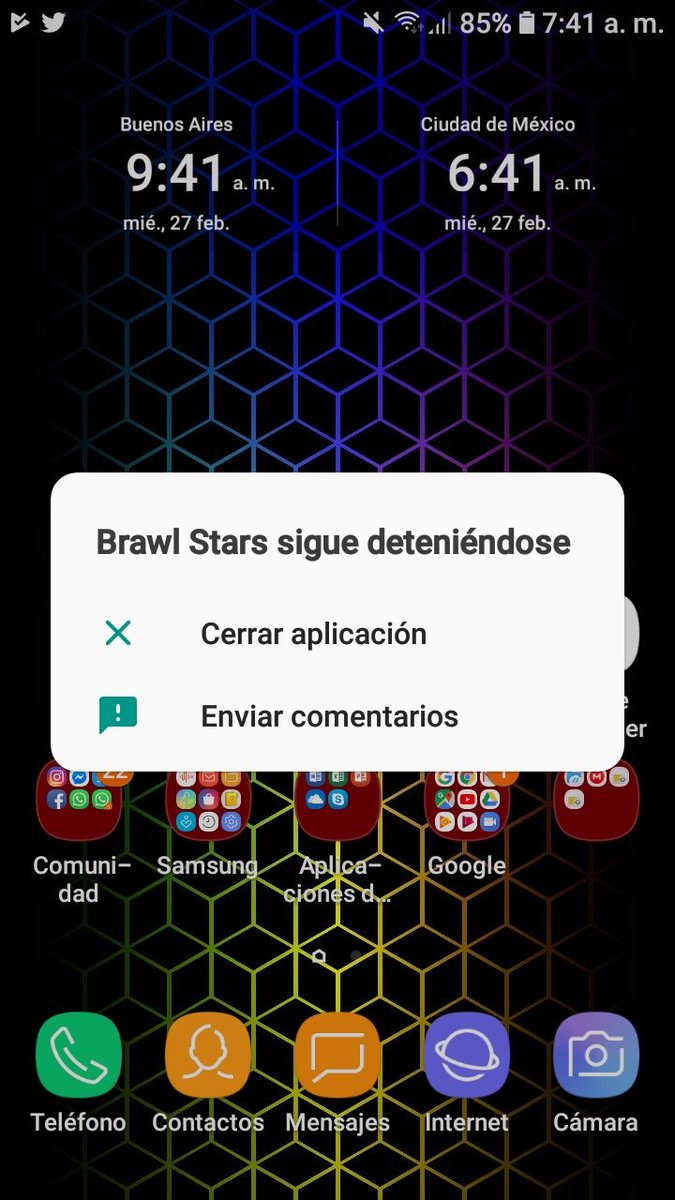 HoverLoad_Real's tweet photo. @WithZack Me pregunto si supercell ya sabe de esto https://t.co/VZ3E62OJgS