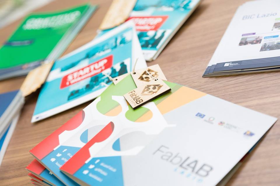 LazioInnova's tweet photo. 💡Iscriviti ai workshop e tutorial gratuiti del #FabLabLazio @FabLabLazio @RegioneLazio
Ti aspettiamo! #fablab #fablablazio #lazioinnova #spaziattivi #makers
▶️ https://t.co/TWx5X8juA7 https://t.co/W7rYAMG6OD