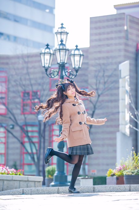 コスプレイヤーりんくのTwitter画像7