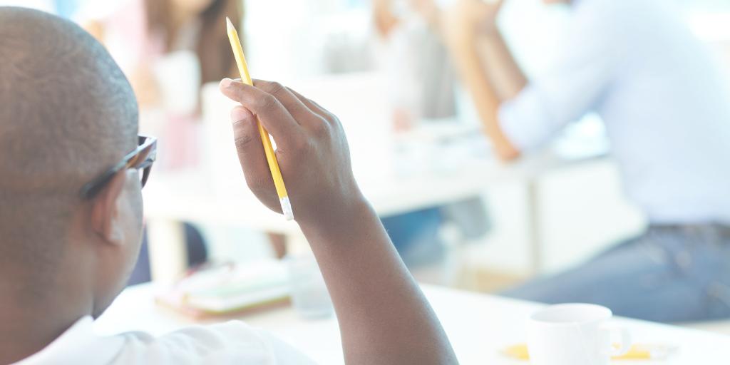 Learning is a lifelong journey…
Tell us what benefits you see #adultedu bring to your students in the comments below.