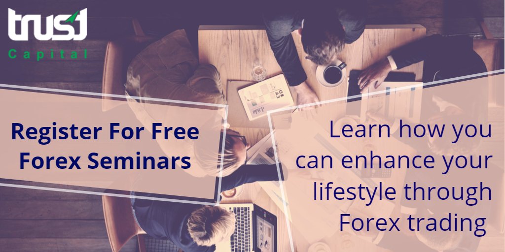 Trust Capital Trust Capital Tviter - 