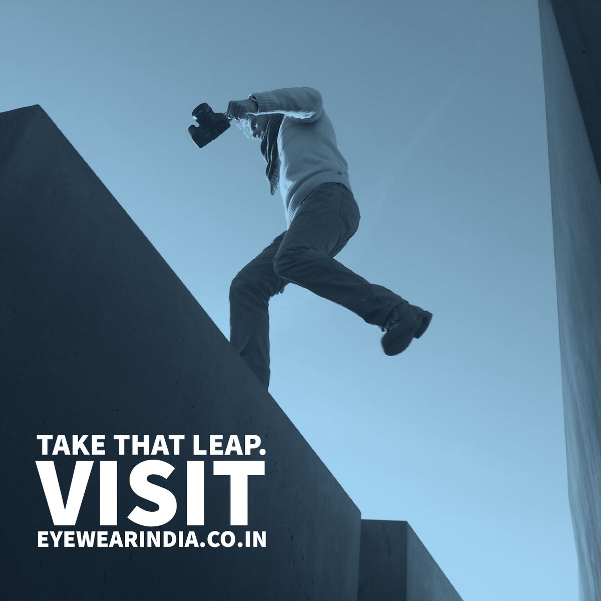 eyewearindia's tweet image. TAKE THAT LEAP. Visit eyewearindia.co.in OR Download the APP from Google Store bit.ly/google-apps-pl…
#modernoptical #Sunglasse #sunglassesframes #optics #eyewearapp #eyewearexporter #app #eyewearframe #eyewear #eyeglasses #optical #frames #sunglasses #eyecare #acetateframe