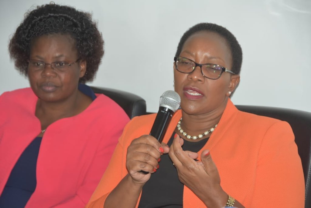 Ministry of Health tweet media