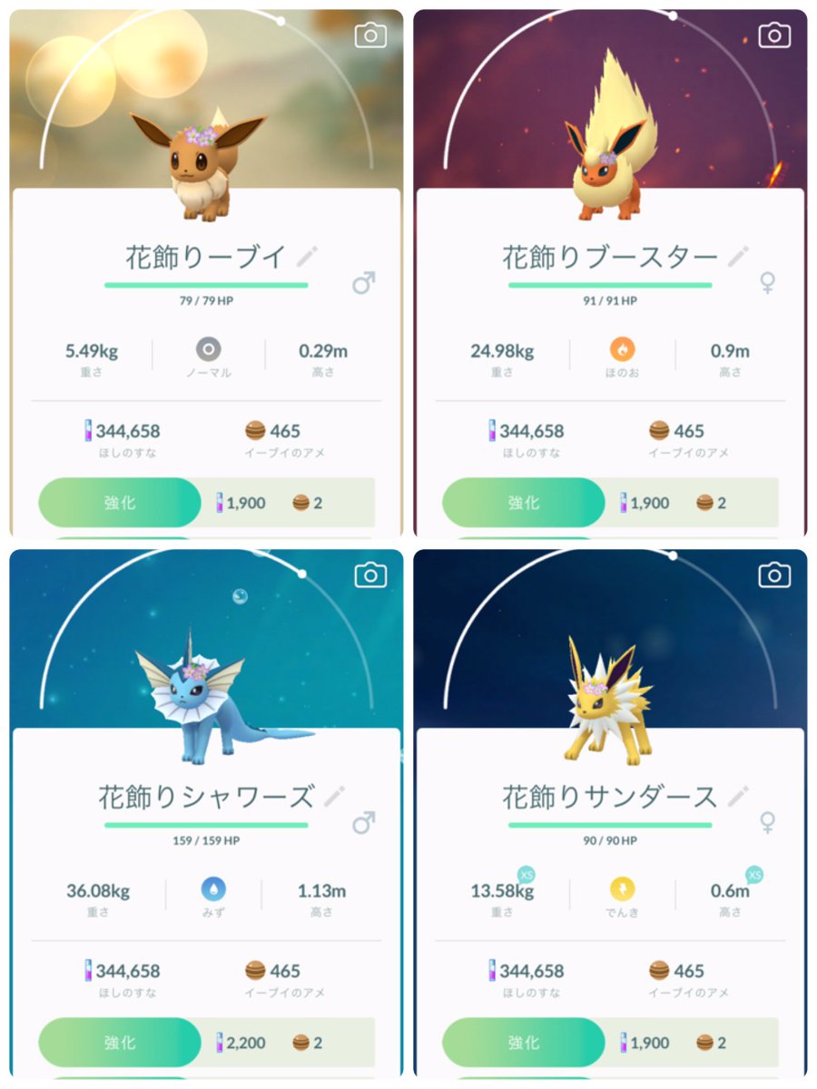 برچسب ポケモン誕生の記念日 در توییتر