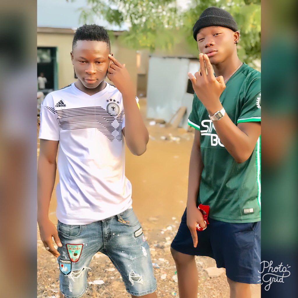 Dream Chasers 👈