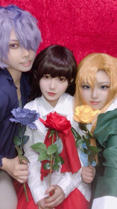 コスプレイヤー國ぽんずのTwitter画像8