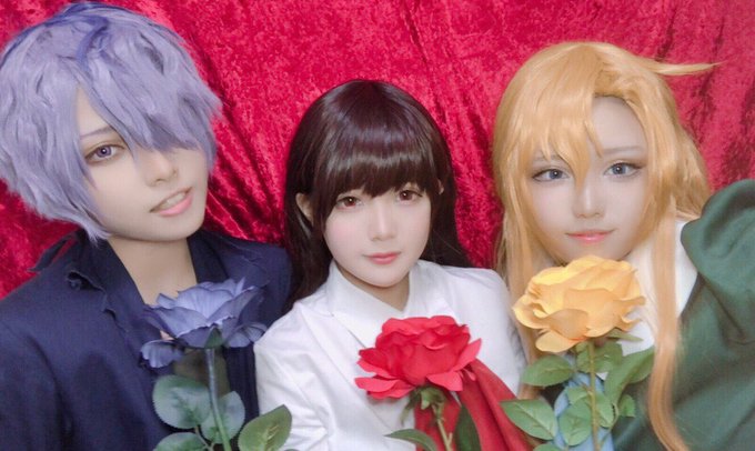 コスプレイヤー國ぽんずのTwitter画像7