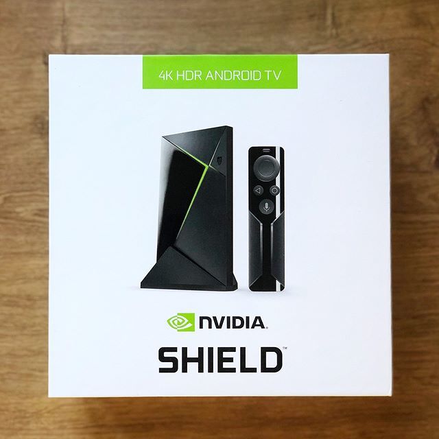 LeTaquineurBlog's tweet photo. Quand t'hésites entre acheter un box TV et une console... Tu prends la Nvidia Shield!
Juste #Terrible ✅ 4K et HDR .
.
.
#nvidia #nvidiashield #androidtvbox #jeu #androidtv #console #technology #stream #cast #shield #game #gaming #steam #google #googl… https://t.co/vwJEKswqrc https://t.co/FvLk6UTZ5Q