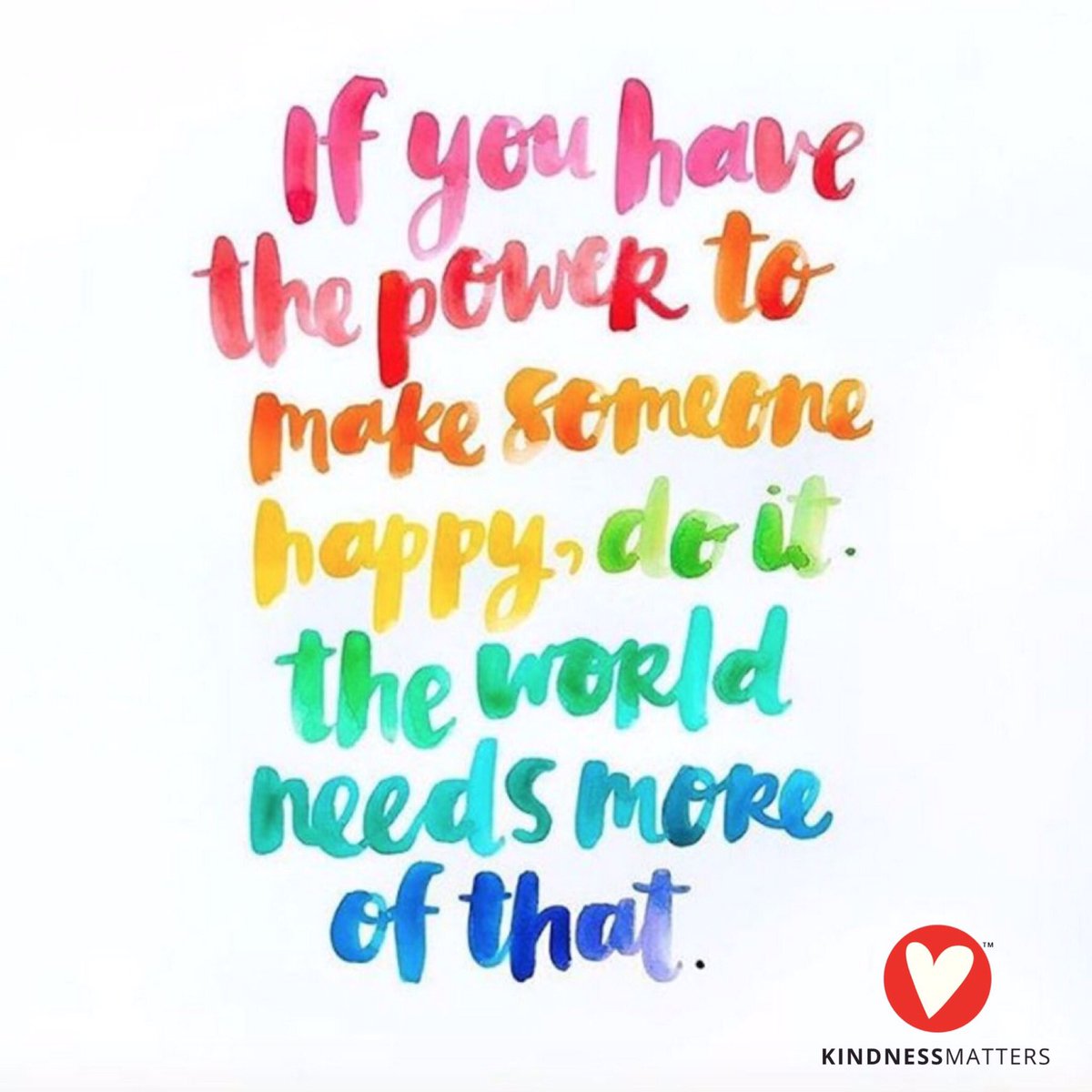 KindIsSoCool's tweet photo. ...always the goal! #NiceIsContagiousPassItOn #BeTheNiceKid #PositiveVibesOnly #BeCoolWithYou https://t.co/QFPEPASswy