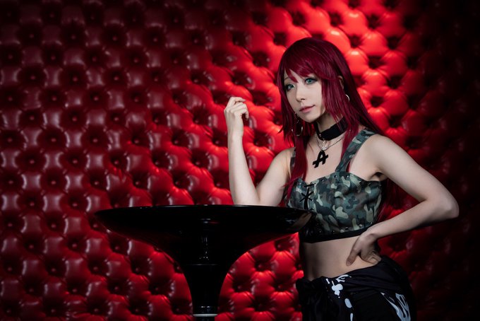 Twitterのコスプレ画像69