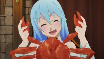 この素晴らしい世界に祝福を の動画を無料で見る方法 高画質 広告なし エンため