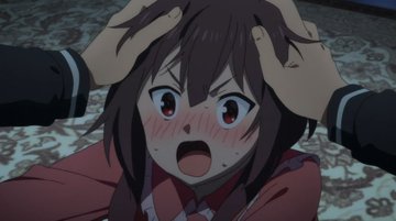 この素晴らしい世界に祝福を の動画を無料で見る方法 高画質 広告なし エンため