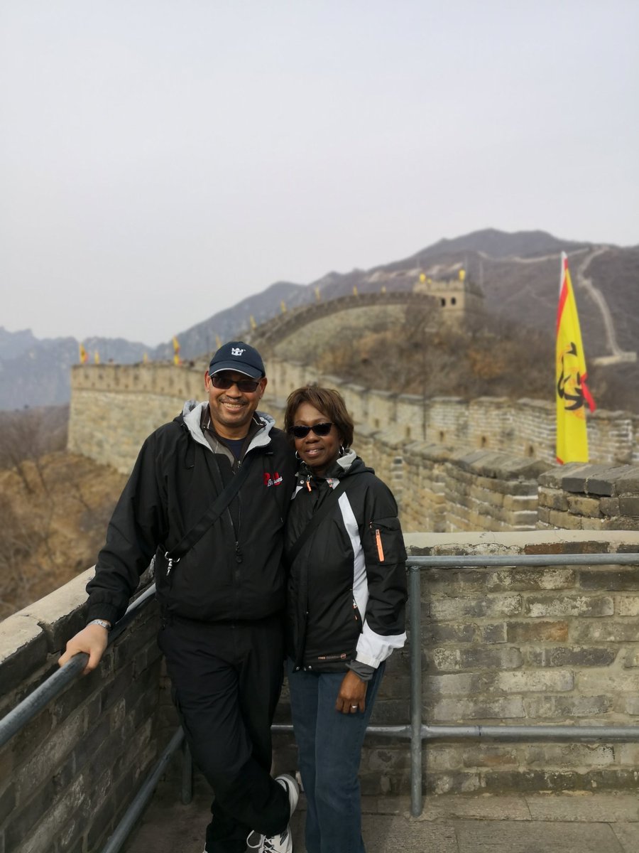 layoverTourBJ's tweet photo. （6:30-16:00）
# Beijing Airport to greatwall #layover #tour #ca822#ca991  # from Phuket to #Vancouver
https://t.co/xQEKZRHmxA https://t.co/tWy9aYSxrl