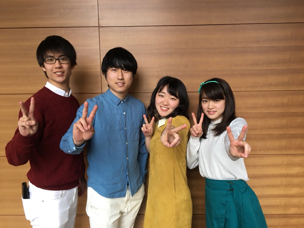 aluseno_del's tweet photo. ☀️PENTAGONであるせの☀️
宮城2年同期ライブに出てきたよ🌱もうすぐ2年生終わっちゃうね🐕🐩🐕🐩突き進め🐗🐗🐗🐗
4人だけどPENTAGON✨ https://t.co/S1LYJPFE85
