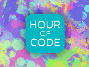 InnovativeEdgeS's tweet photo. SPARK students learn to code in Hour of Code https://t.co/kpkzw3h5km https://t.co/owRe1u4bV9