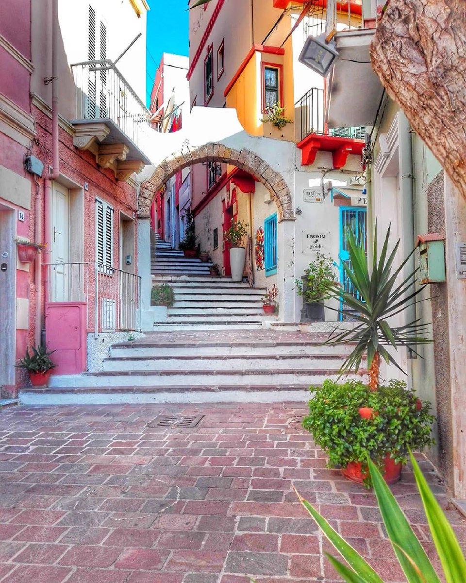 🌀Per l'Isola Sardegna® tweet media