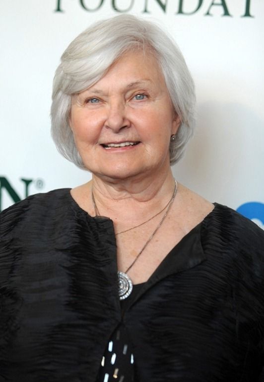 Happy Birthday dear Joanne Woodward! 
