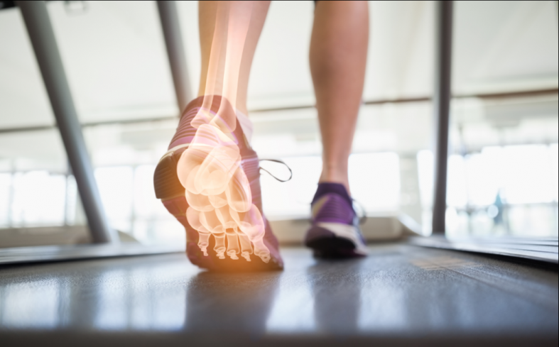 LetSport1's tweet photo. ¡Analiza y mejora tu pisada! Estudio Baropodométrico + Plantillas personalizada para corredores. Evita lesiones y mejora tus entrenamientos con este estudio baropodométrico de la pisada, especial para runners. Incluye plantillas a medida goma EVA.
https://t.co/bfvAuKh7ad https://t.co/6PNORztzzn