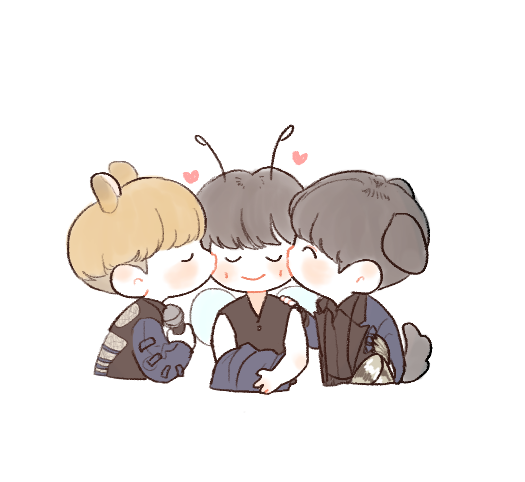 luv_x_you's tweet photo. 입술도장~🧡🧡🧡 https://t.co/bkJYzTlepc