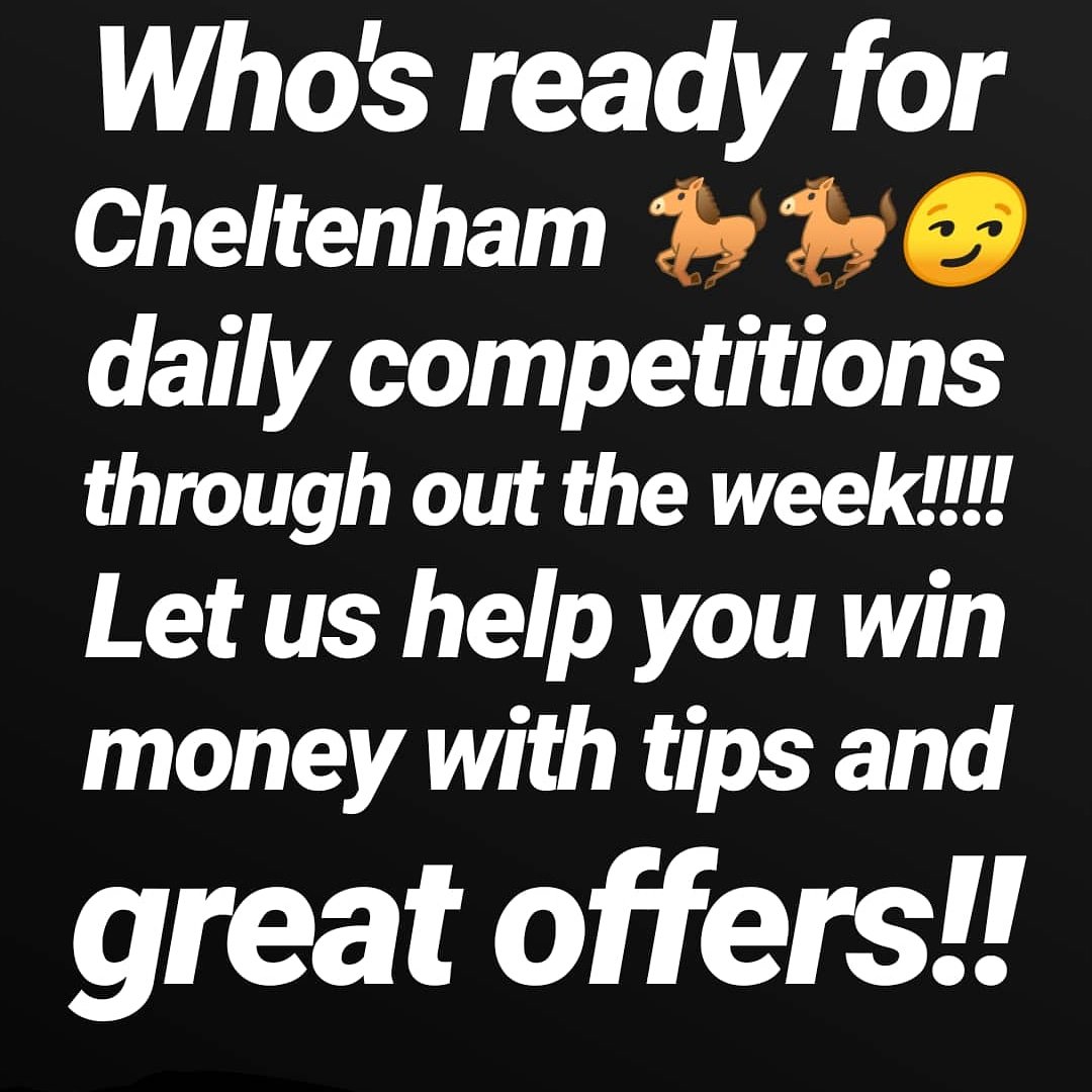 Ne20Tips's tweet image. Get involved!!!! 🤑💥🤑💥