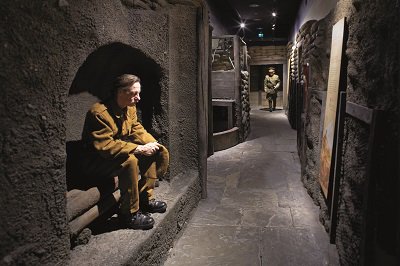 York1914's tweet photo. Discover the real life stories of local men and women who experienced #WW1 in our commemorative exhibition @YorkCastle https://t.co/0UZeTTvjtK https://t.co/tOE3QbOg4H