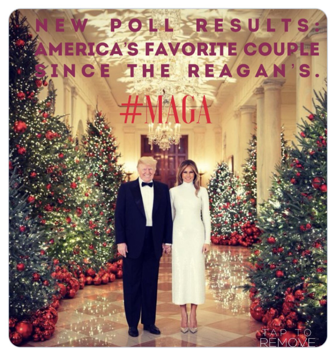 sbacktime2unite's tweet photo. @jnottah @DavidAVoss1 @gatewaypundit Uh Huh @FLOTUS @POTUS #WWG1WGA #DrainTheDeepStateSwamp #SupportOurPresidentTrump #TheMighty200 #LiberalTearsCompleteMe https://t.co/P51SXrXkEp