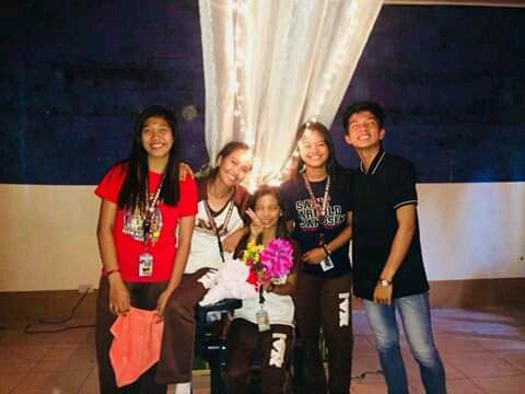 DaniloPratama02's tweet photo. Hbd senior hahaha
#latepost.. https://t.co/ZpyfWzeDdQ