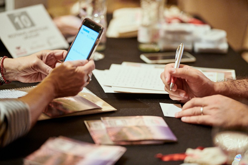 anthonycswift's tweet photo. V. busy with preparations for #IWINETC 2019 &amp; PRESENTING IWINETC 2020 https://t.co/7uhTa8go5b https://t.co/9Arrwx4enw