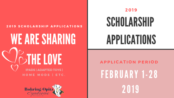 Financial scholarship applications due tomorrow, February 28! - mailchi.mp/b552cdd3ac19/f…
