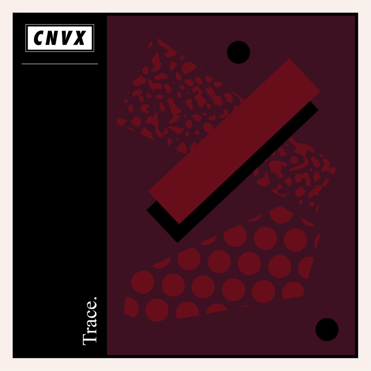 Kid_Drama's tweet photo. Brand new Trace EP on @cnvxlondon coming very soon! Check the forthcoming track "Nest" premiere @InReachCo
https://t.co/TIwuCO2nMl #CNVX #DJTRACE #OPAQUEep https://t.co/F67XFffgCS